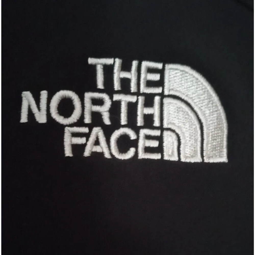 The North Face Black Apex Vest size XL